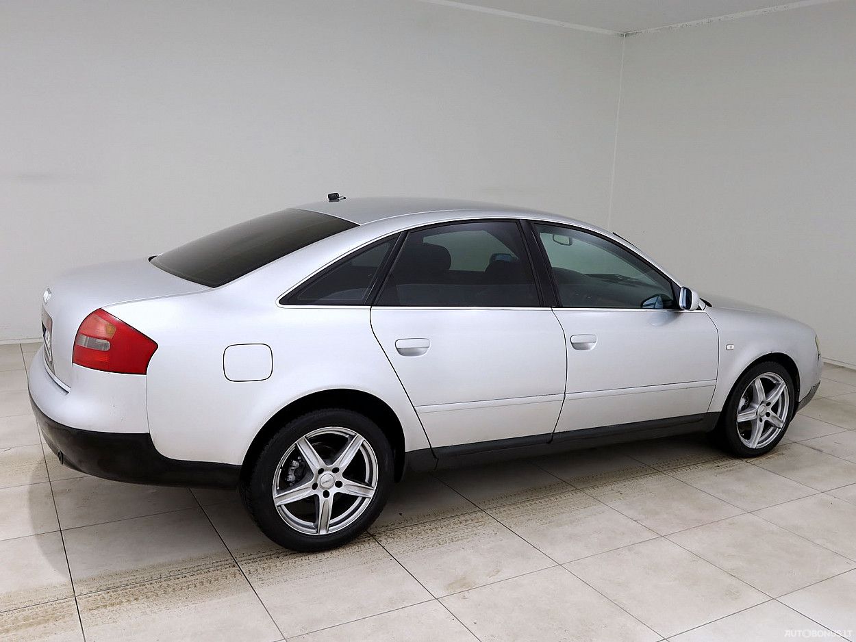 Audi A6 | 2