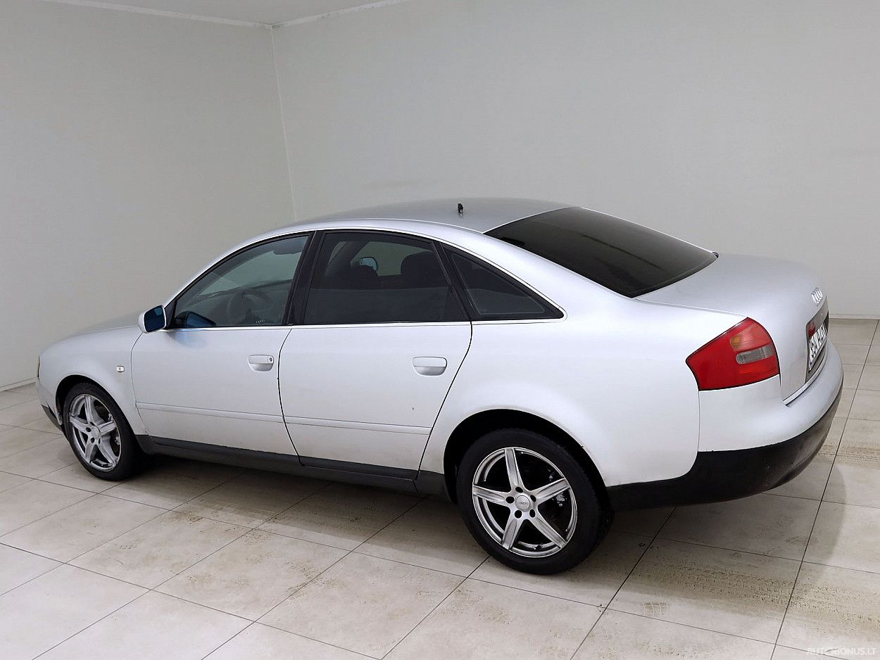 Audi A6 | 3