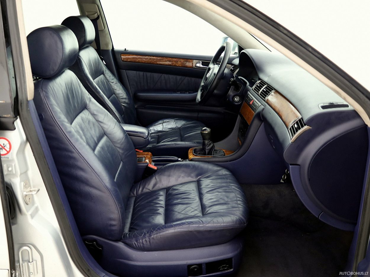 Audi A6 | 5