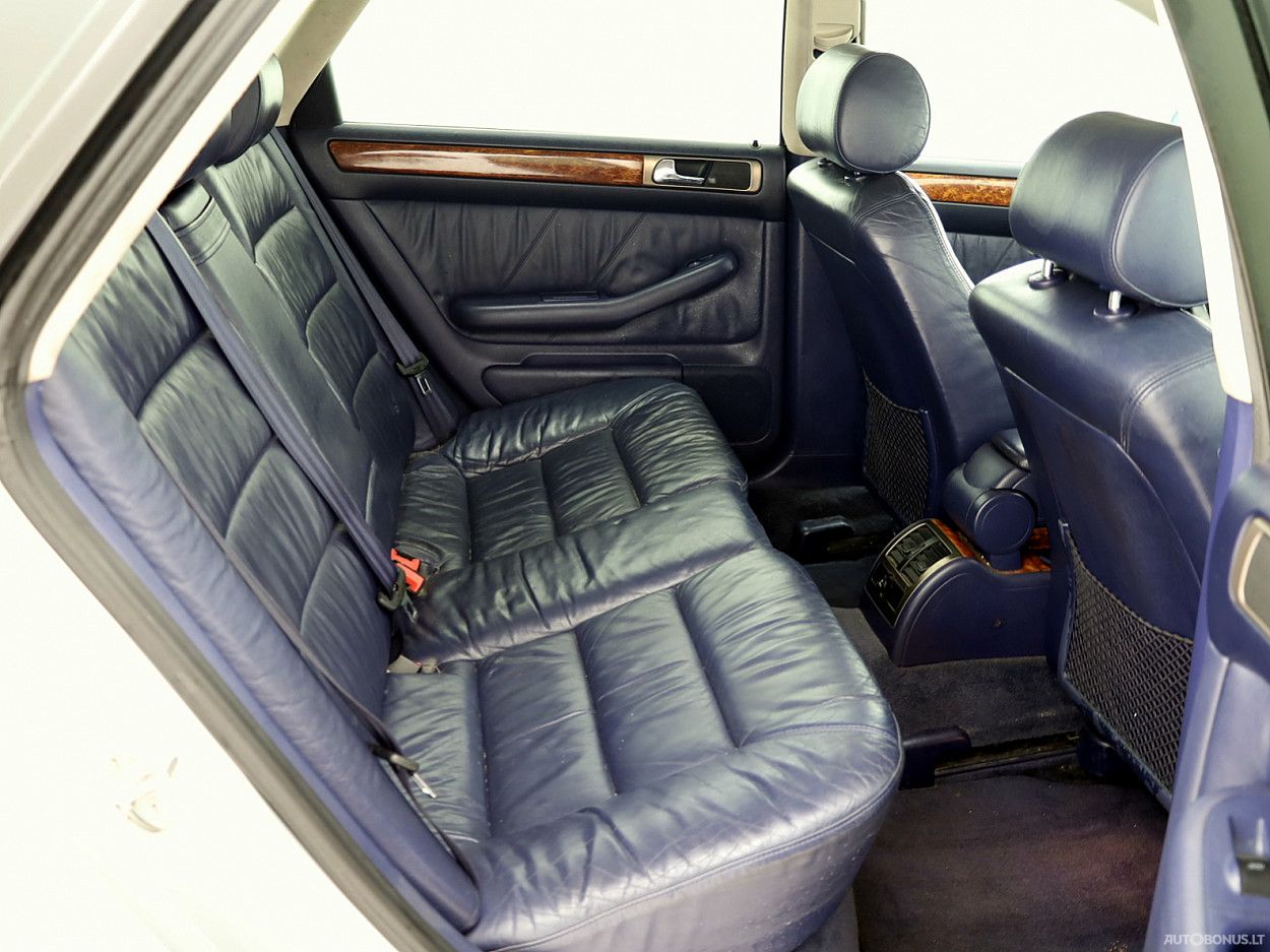 Audi A6 | 6