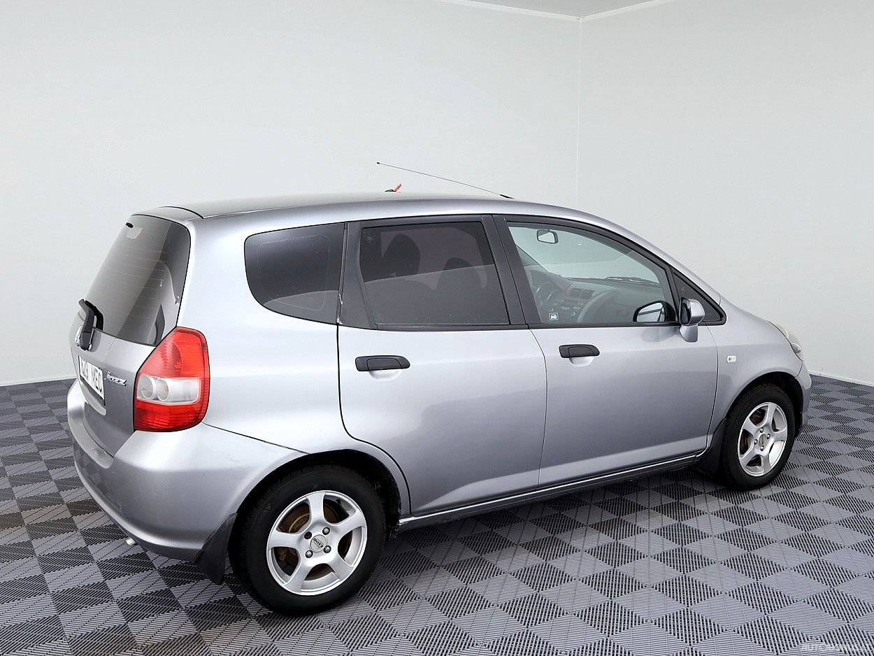Honda Jazz | 2