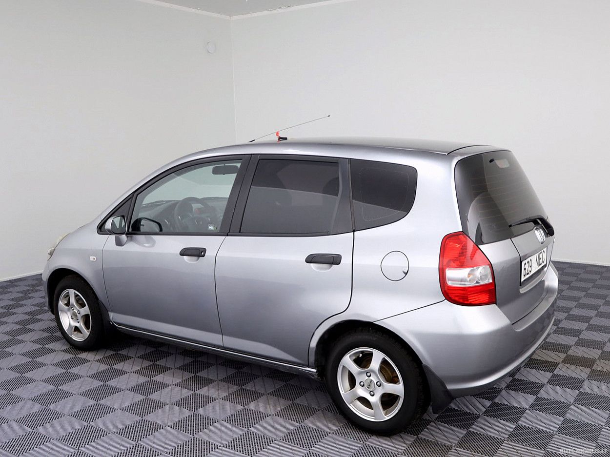 Honda Jazz | 3