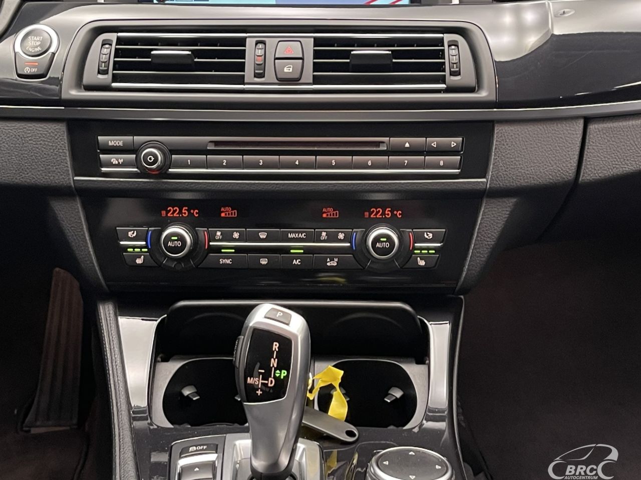 BMW 520 | 16