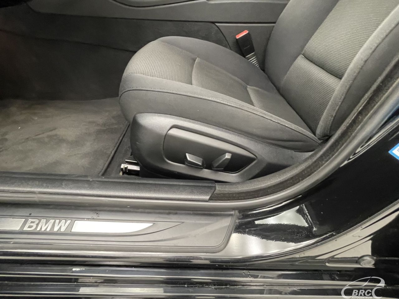 BMW 520 | 21