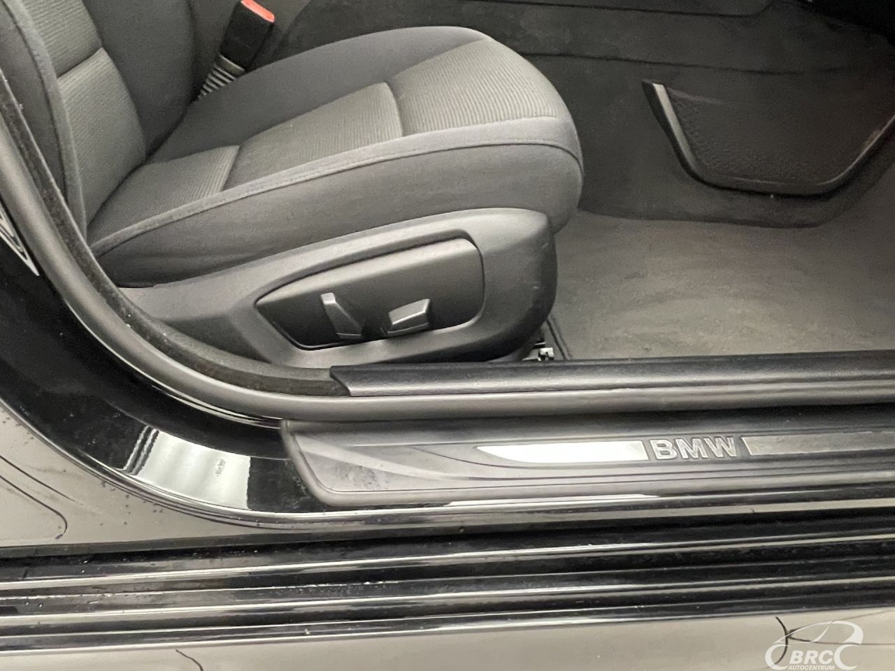BMW 520 | 5