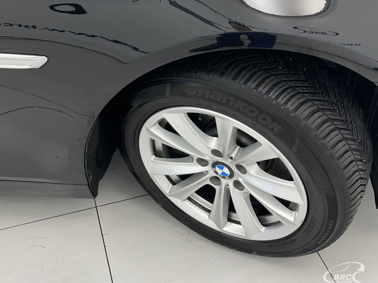 BMW 520 | 40