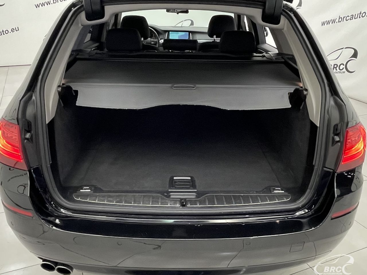 BMW 520 | 42