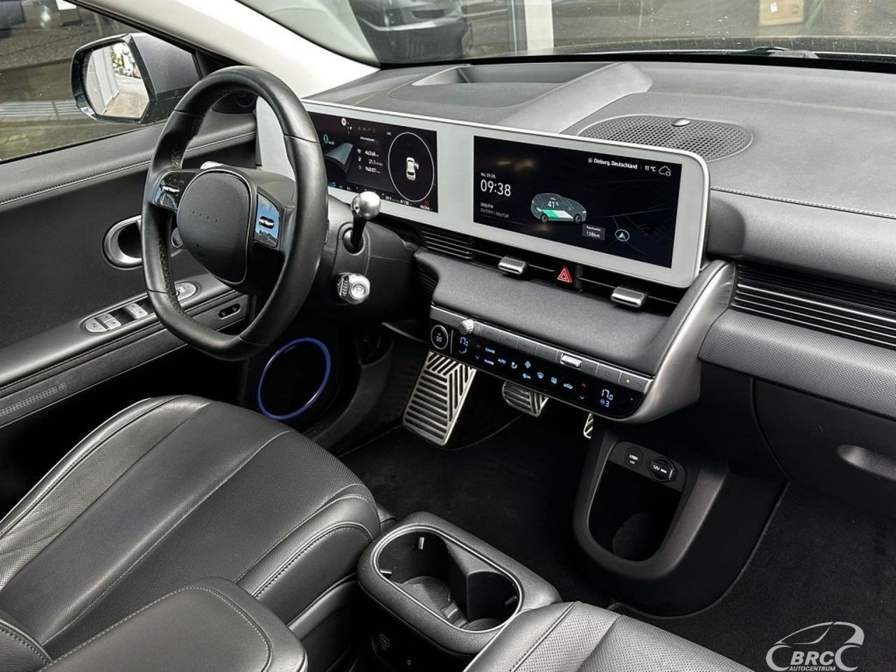 Hyundai IONIQ | 11