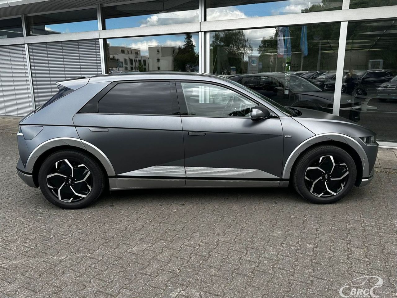 Hyundai IONIQ | 6