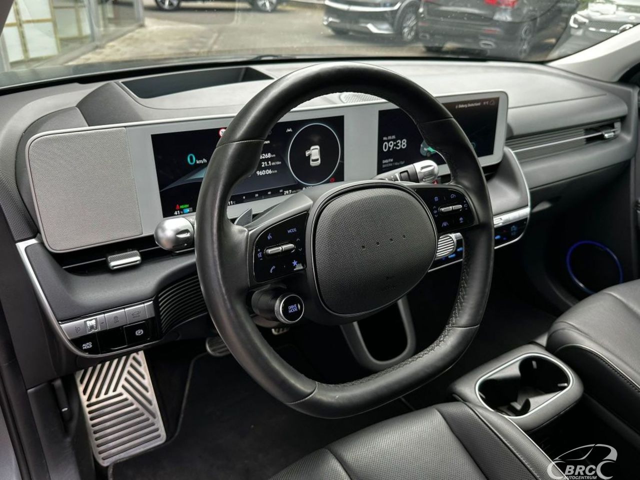 Hyundai IONIQ | 2