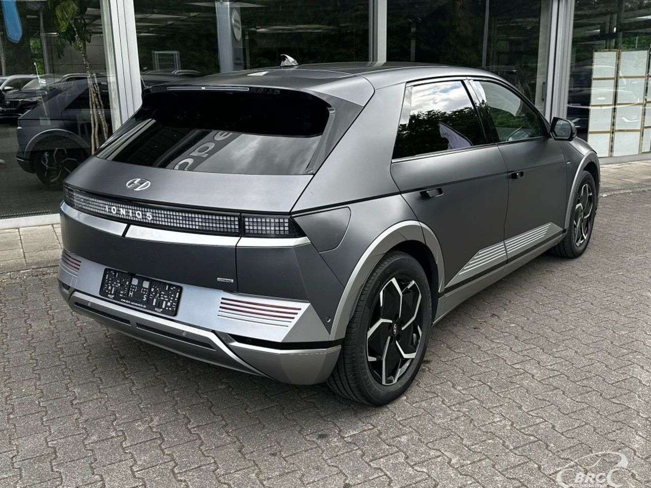 Hyundai IONIQ | 1