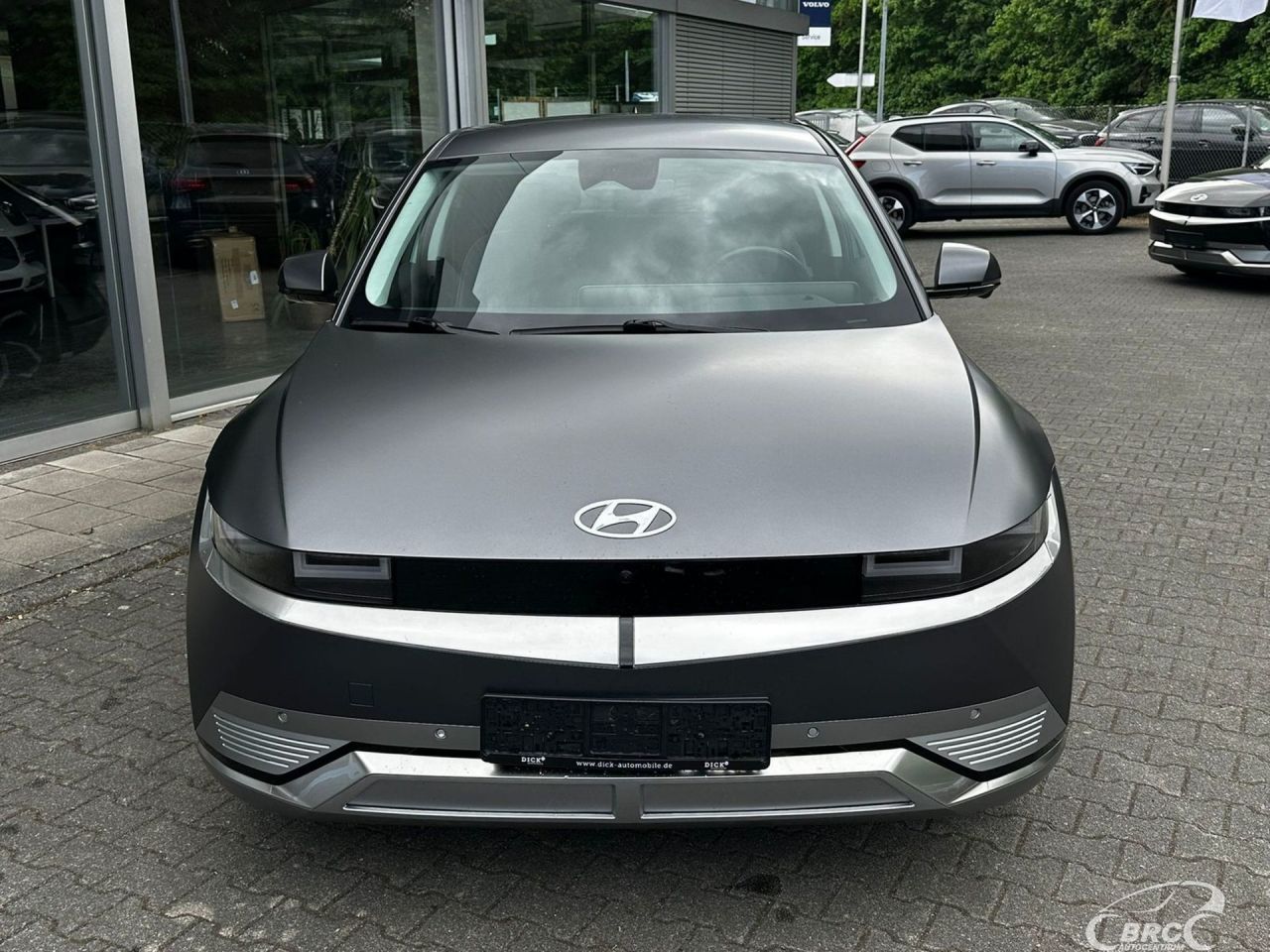 Hyundai IONIQ | 5