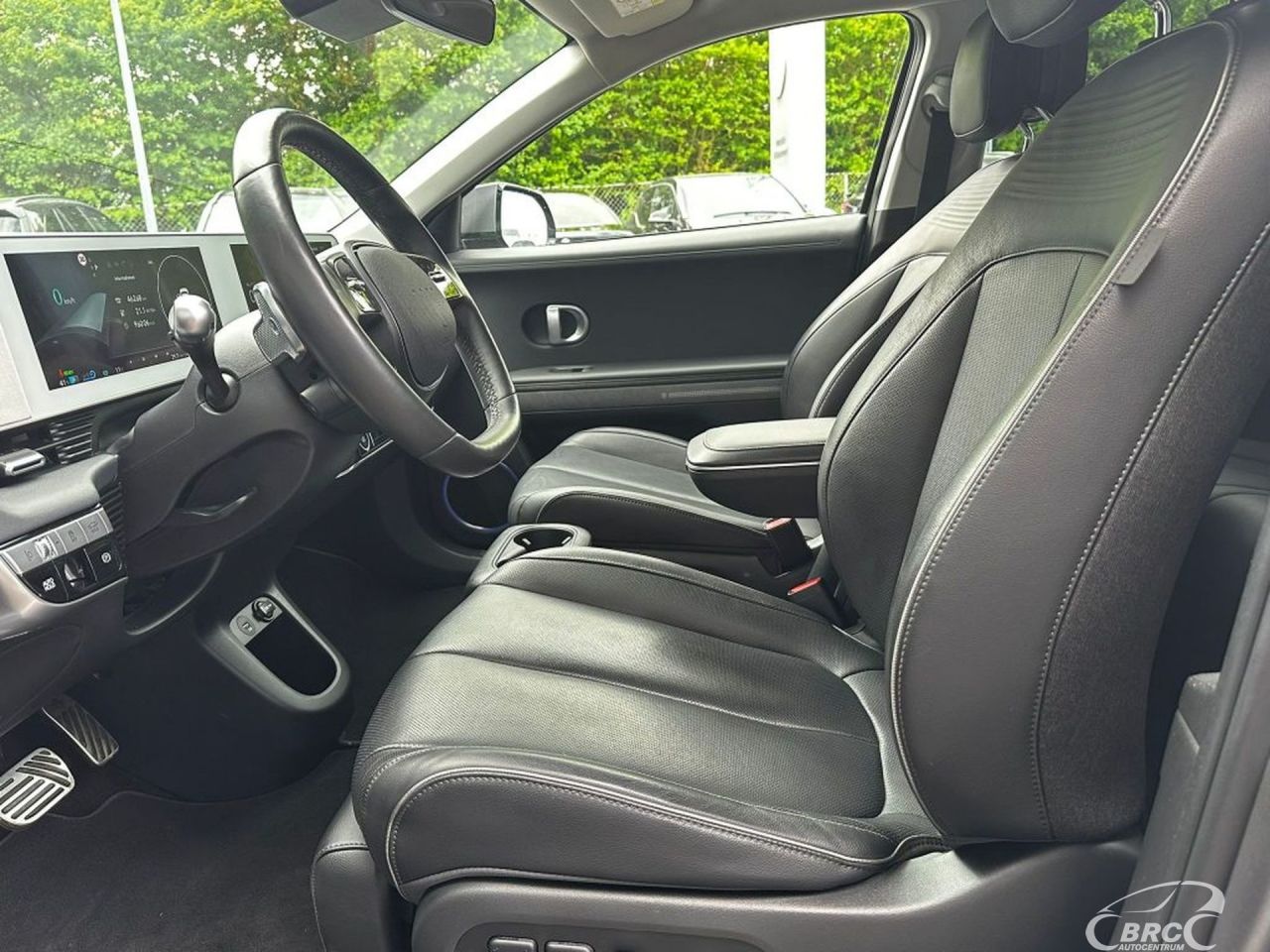 Hyundai IONIQ | 14