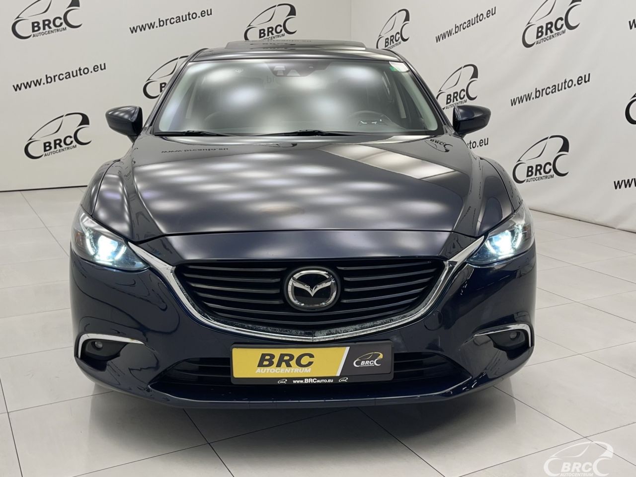 Mazda 6 | 45