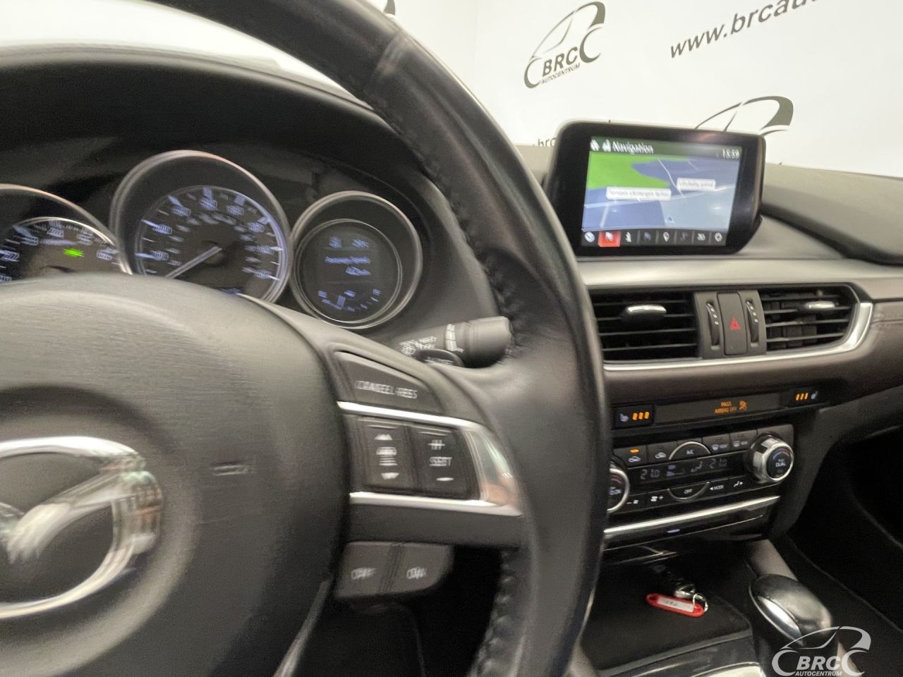 Mazda 6 | 29