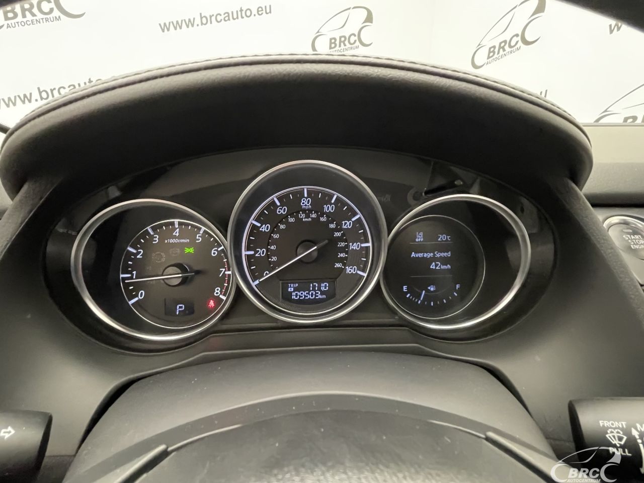 Mazda 6 | 31