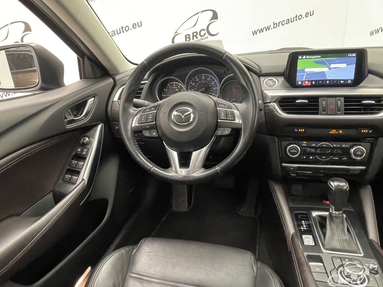 Mazda 6 | 13