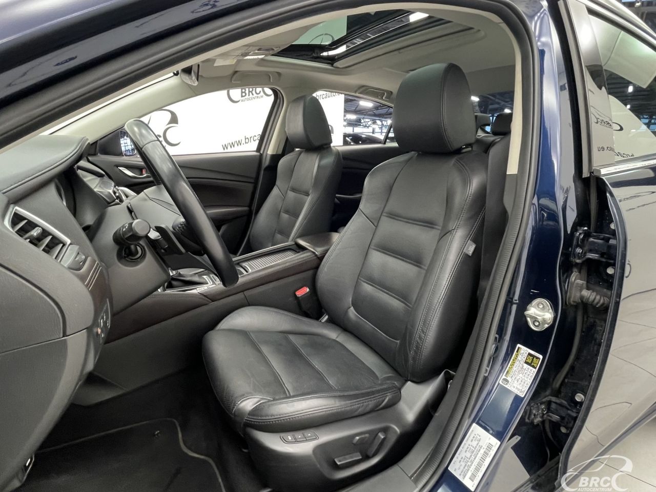 Mazda 6 | 22