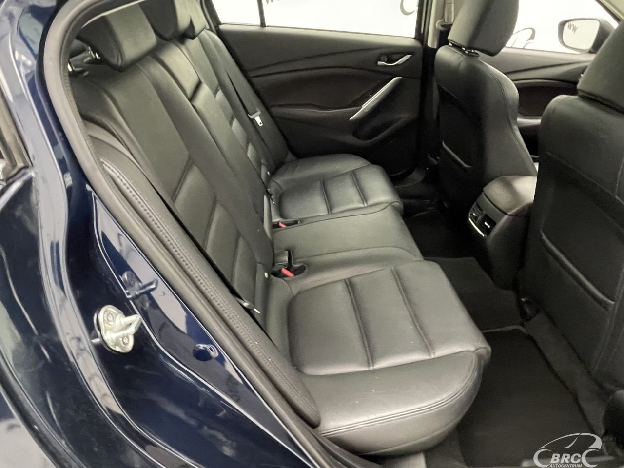 Mazda 6 | 10