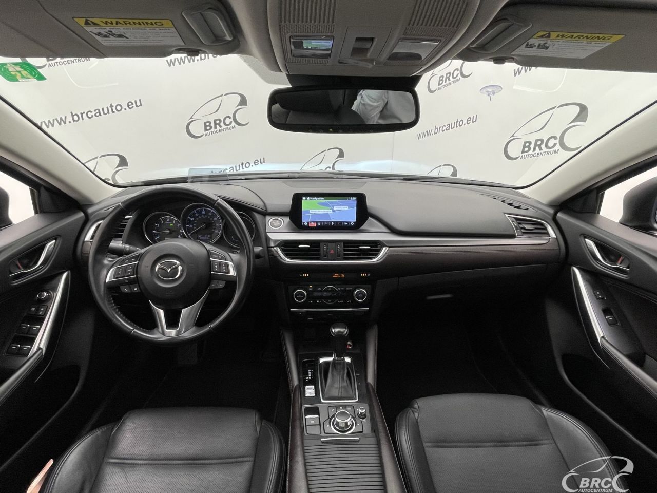 Mazda 6 | 2