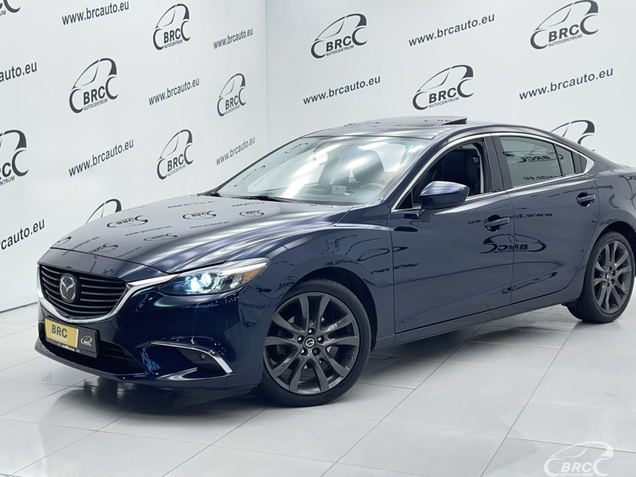 Mazda 6 | 41