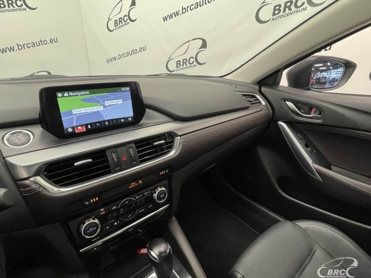 Mazda 6 | 26