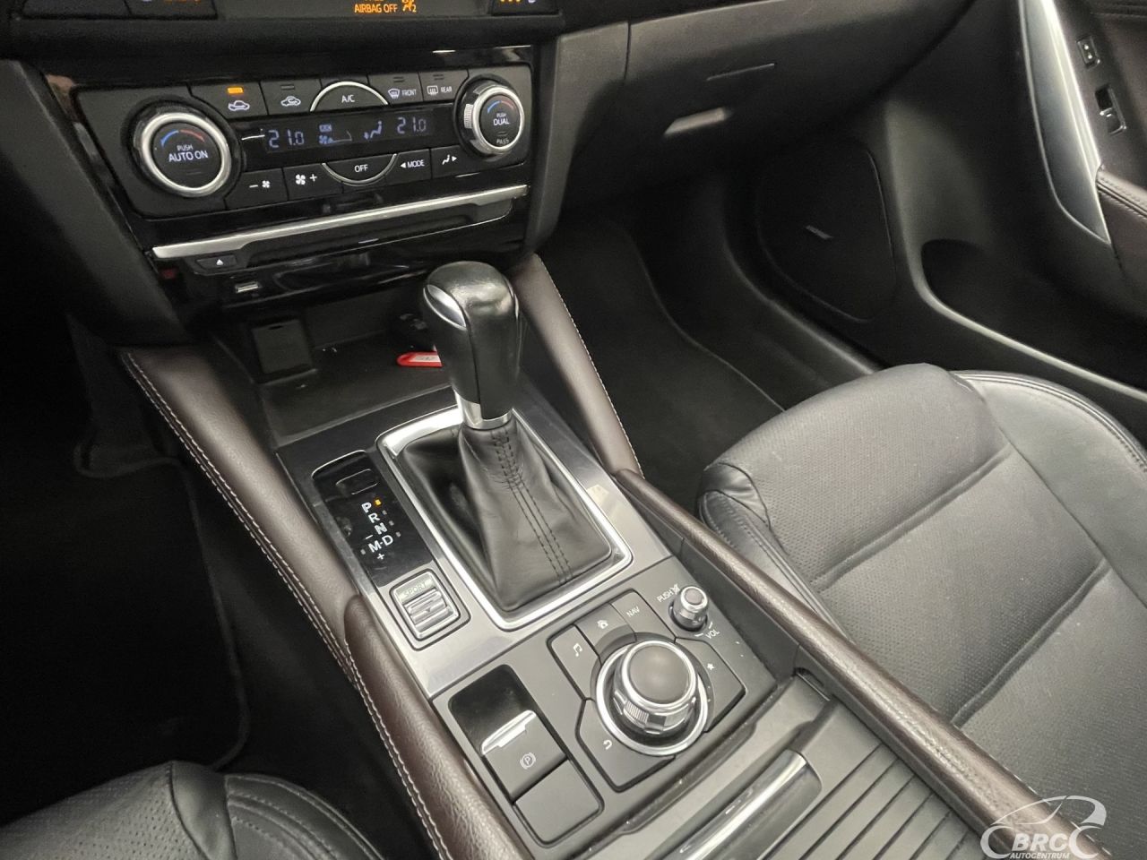Mazda 6 | 25