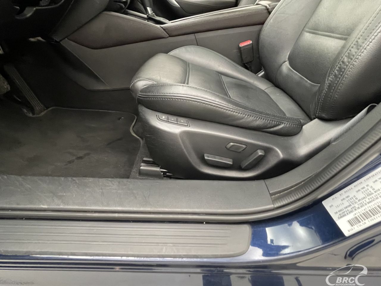 Mazda 6 | 20
