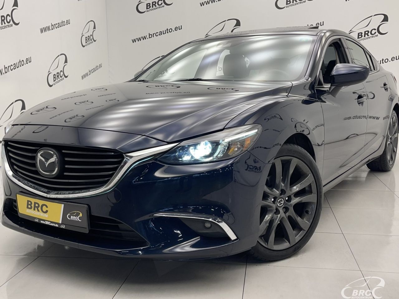 Mazda 6 | 42