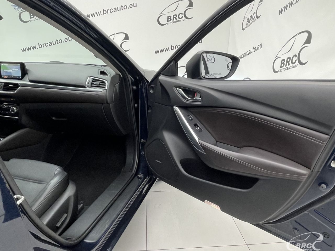 Mazda 6 | 7