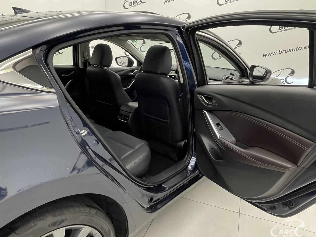 Mazda 6 | 12