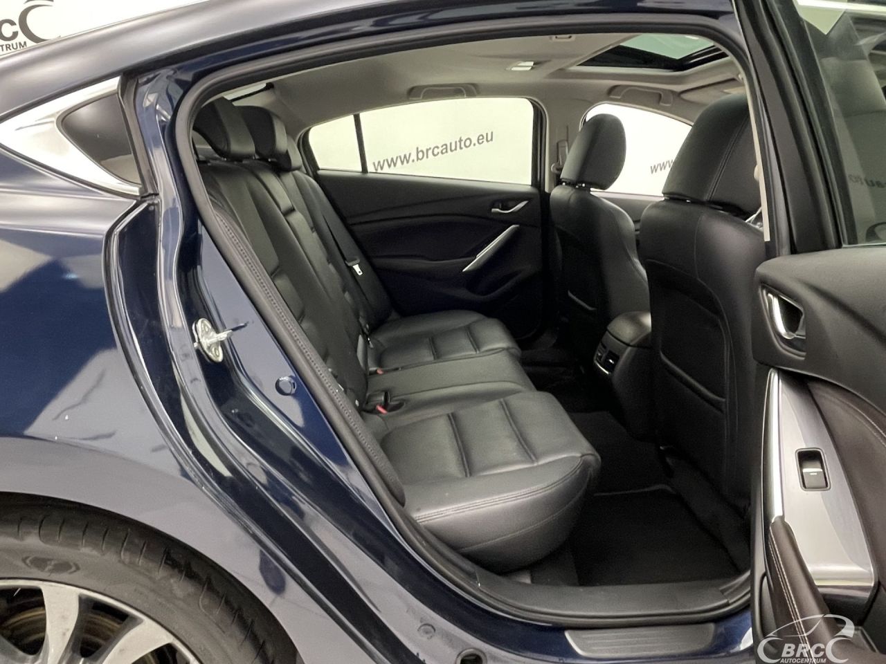 Mazda 6 | 9