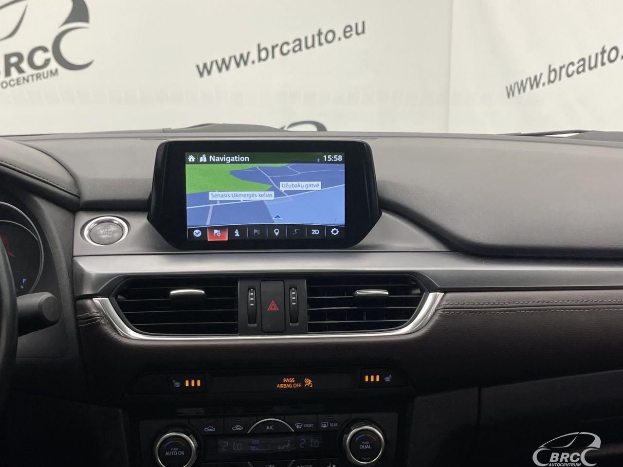 Mazda 6 | 15