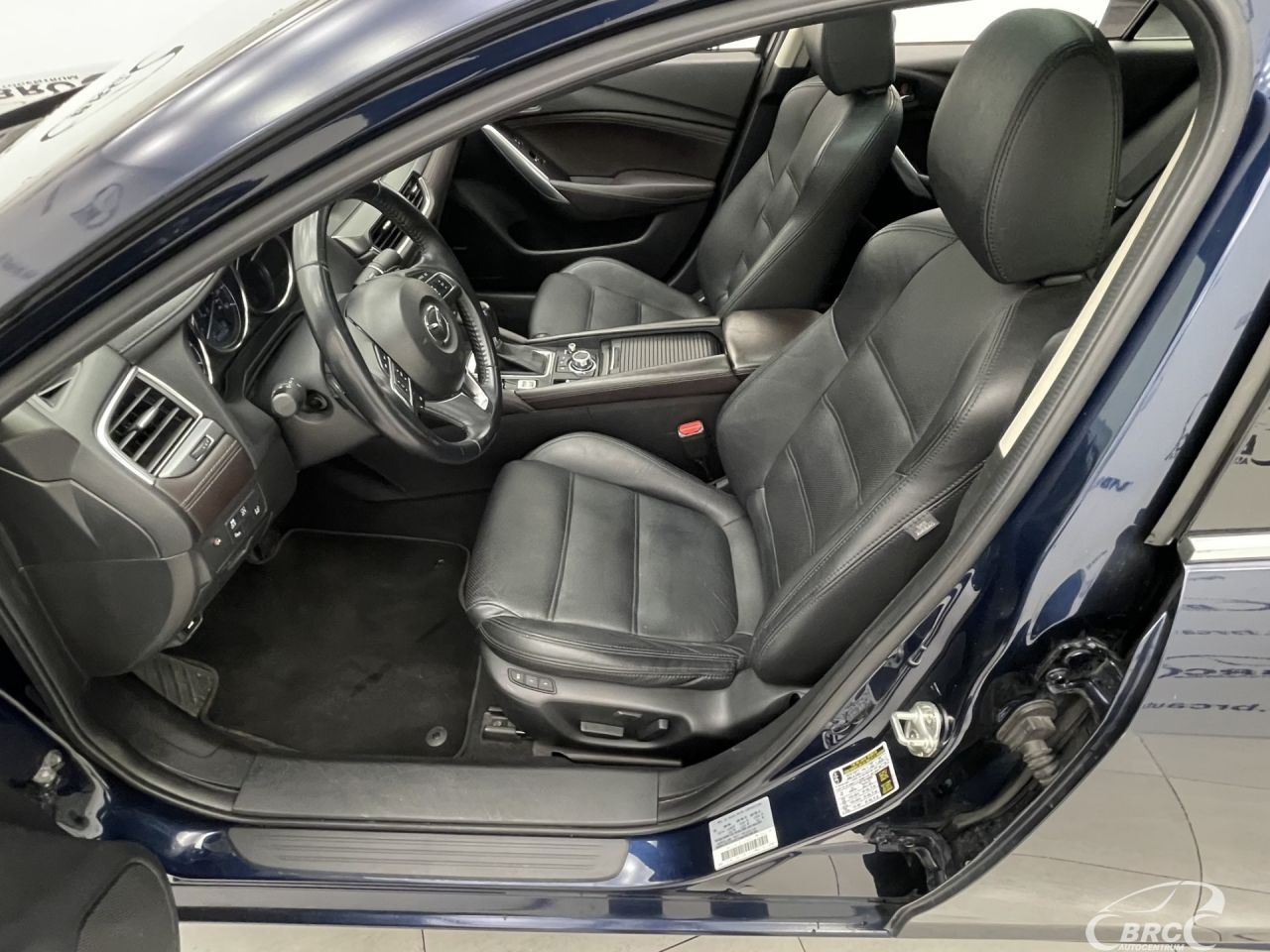 Mazda 6 | 19