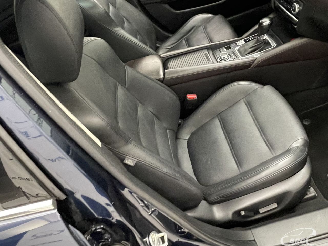 Mazda 6 | 4