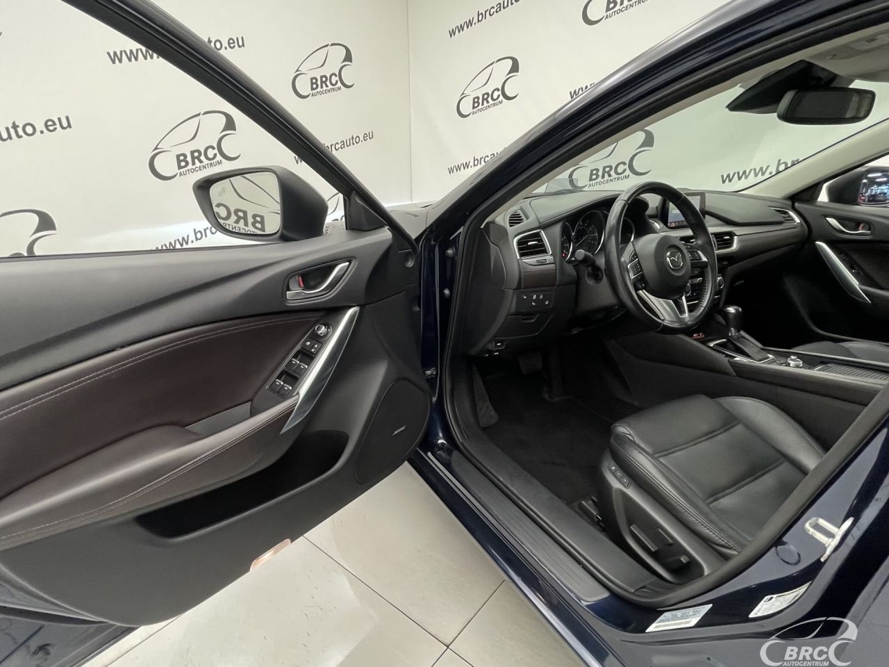 Mazda 6 | 17
