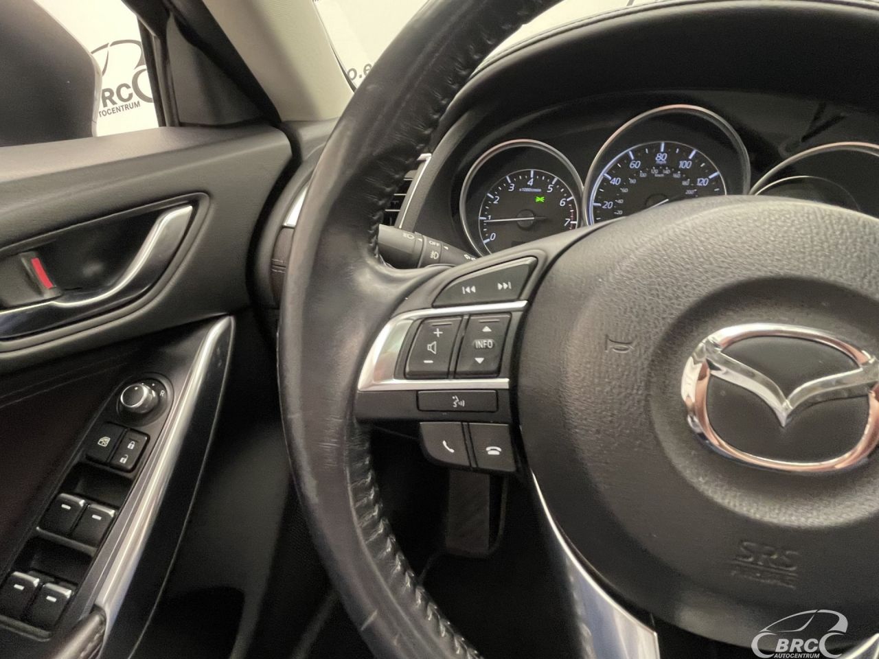 Mazda 6 | 29