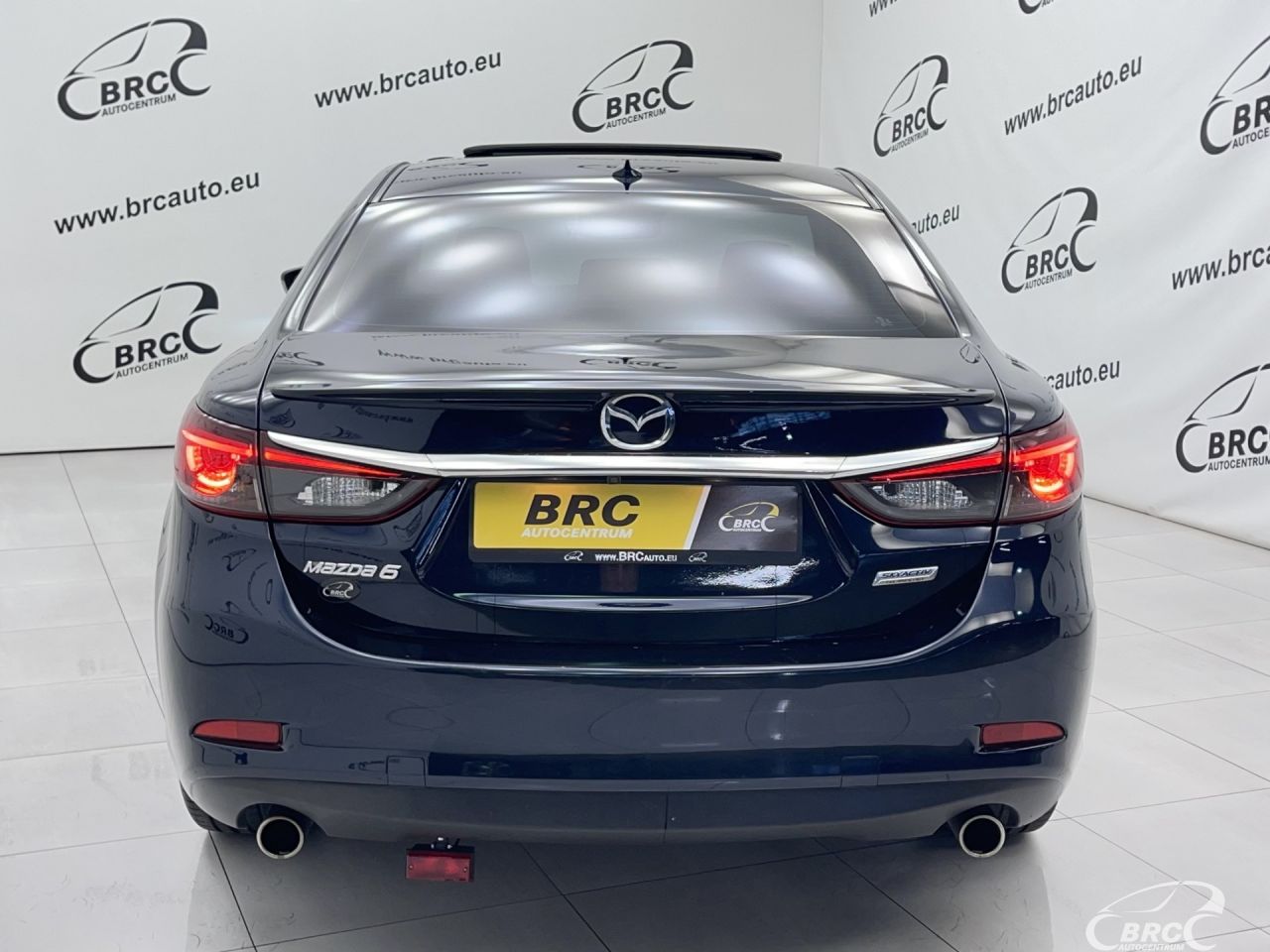 Mazda 6 | 44