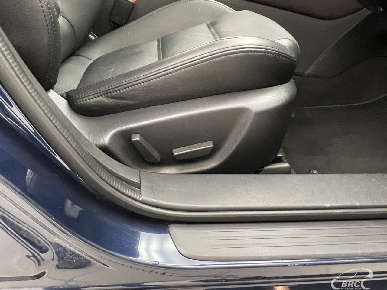 Mazda 6 | 5