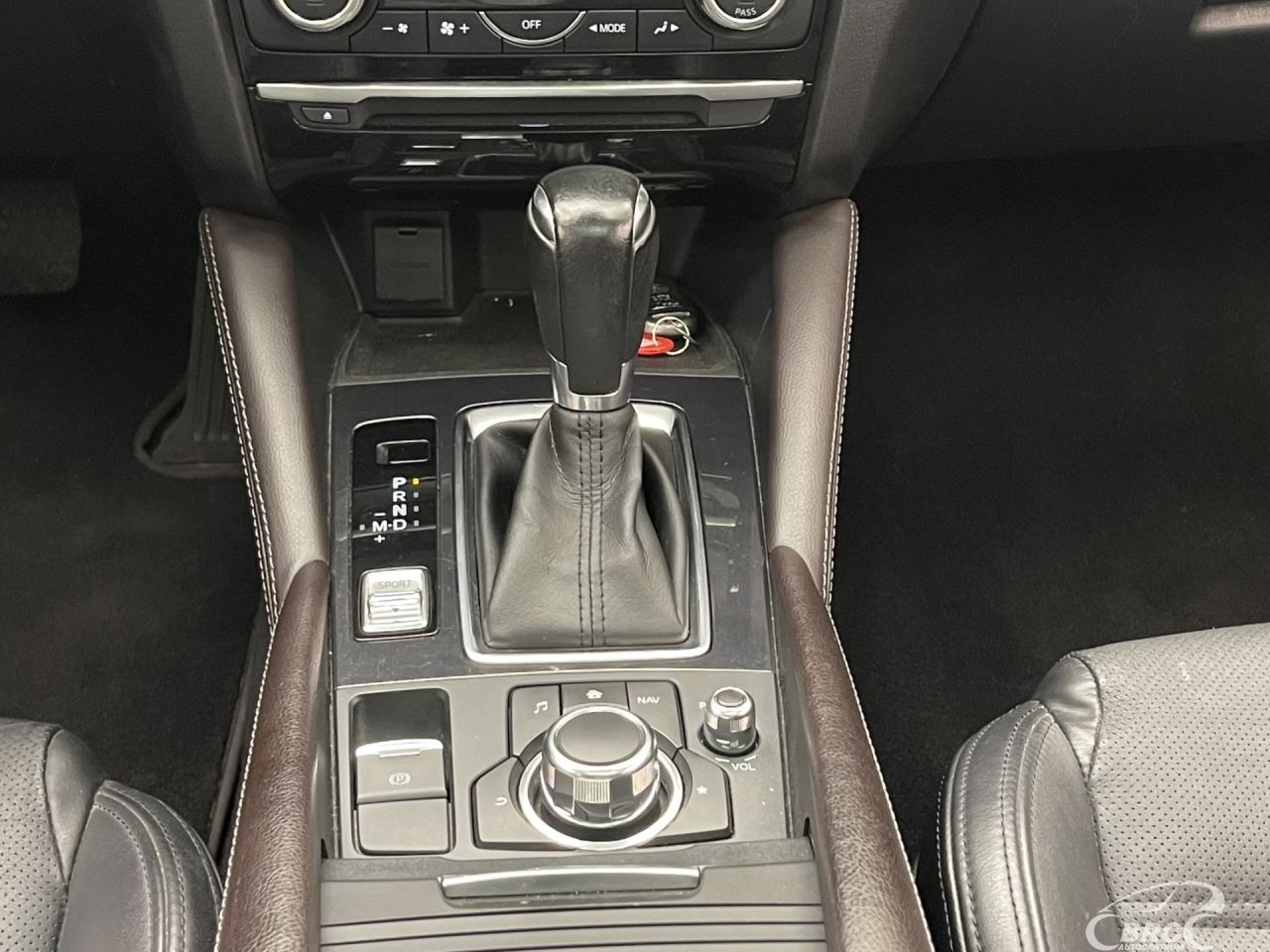 Mazda 6 | 16