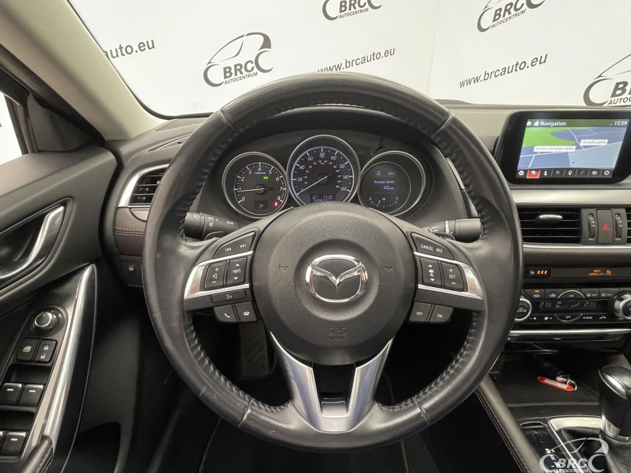 Mazda 6 | 27