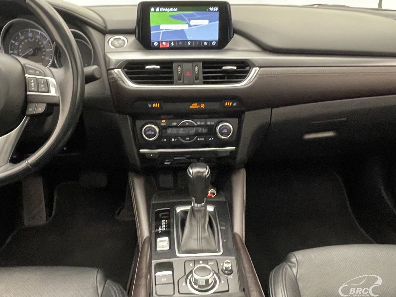 Mazda 6 | 14