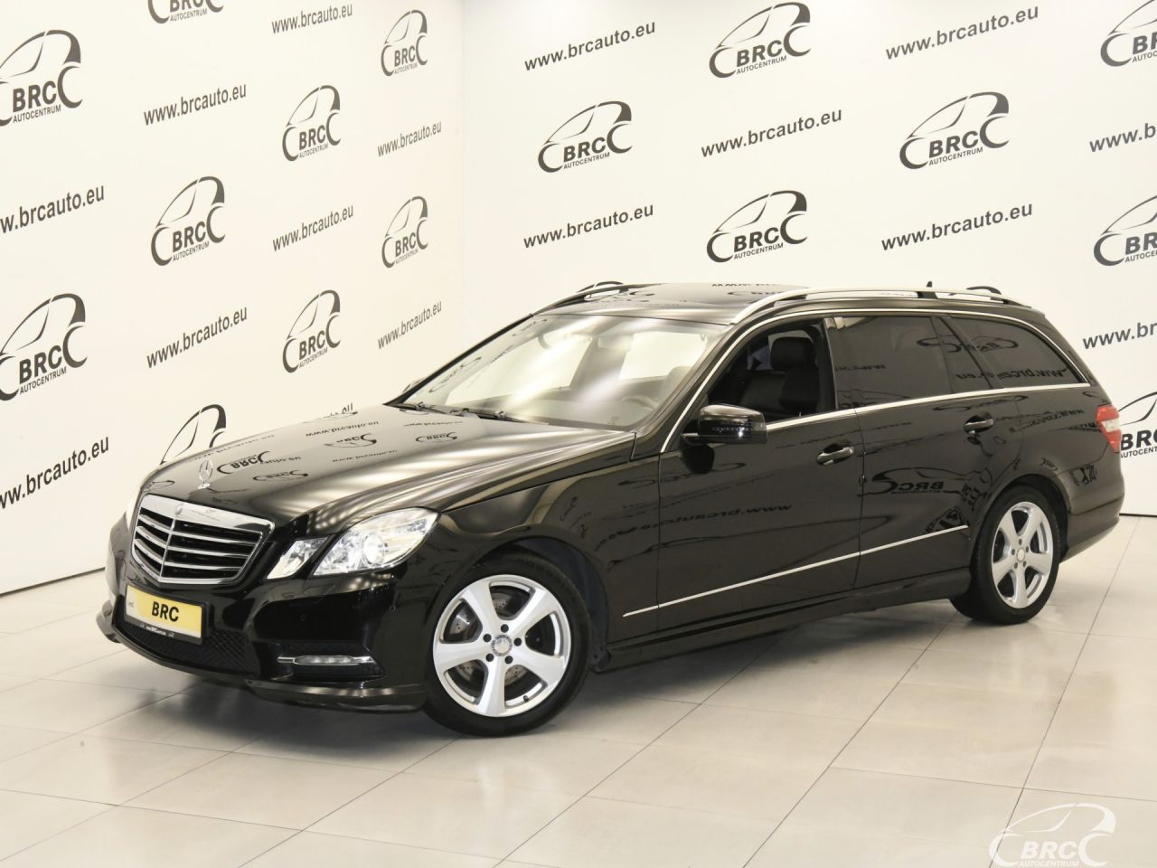 Mercedes-Benz E220