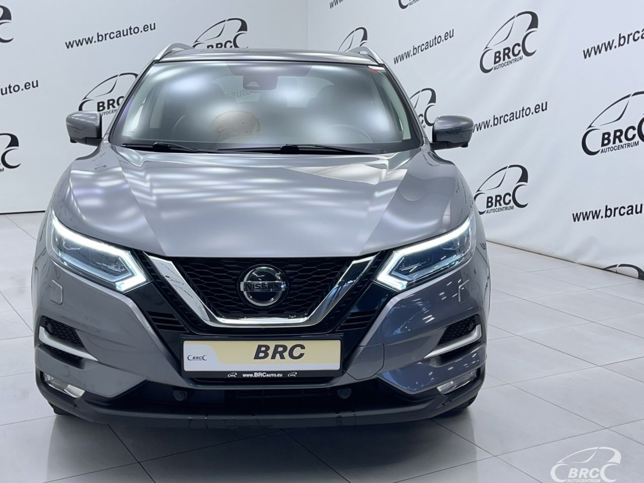 Nissan Qashqai | 52