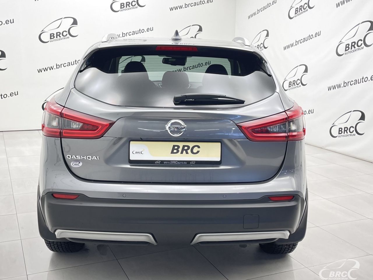 Nissan Qashqai | 53