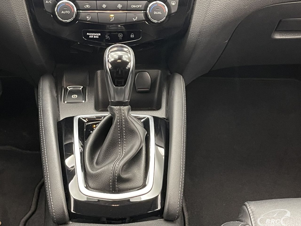 Nissan Qashqai | 16