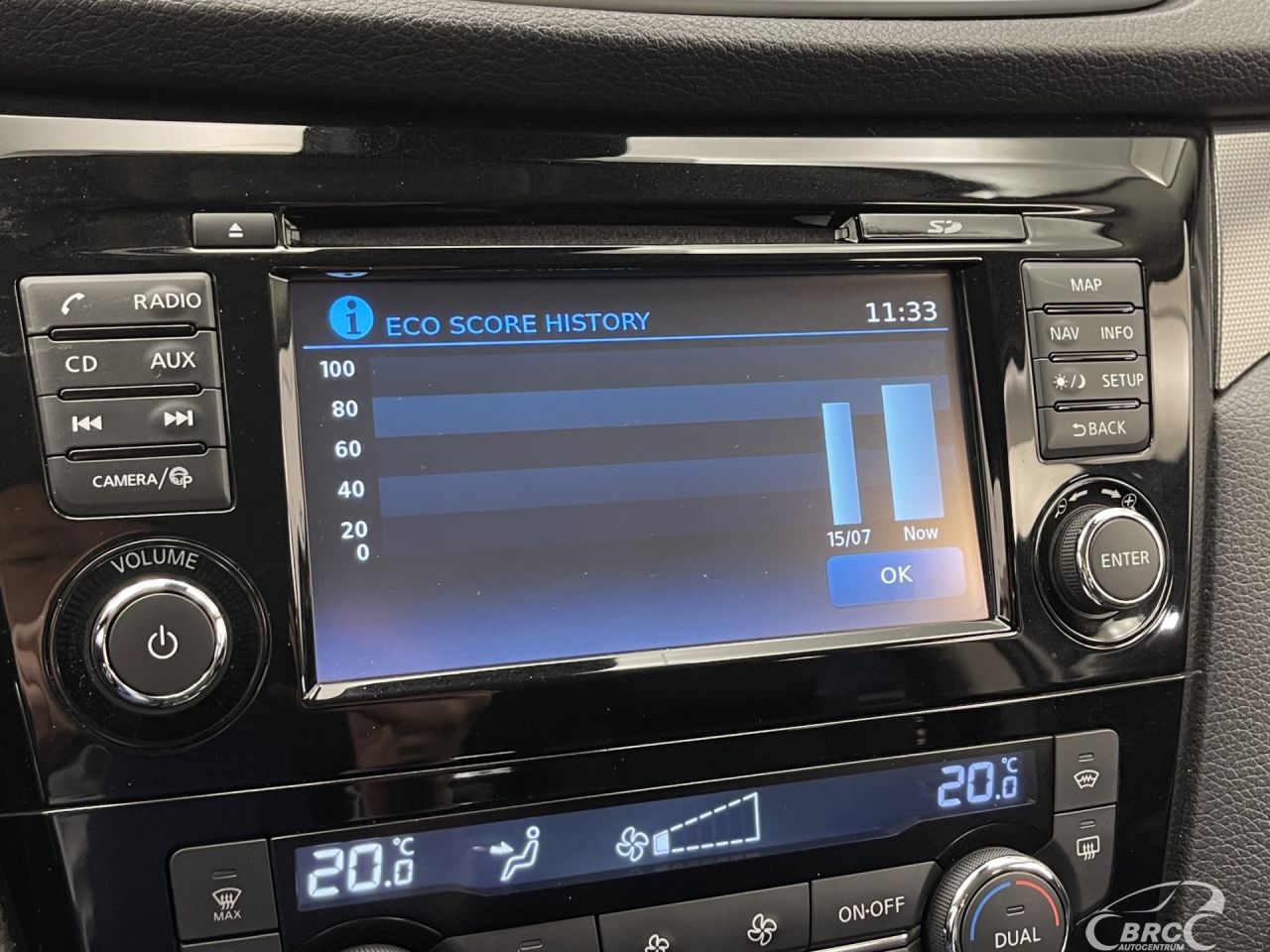 Nissan Qashqai | 41