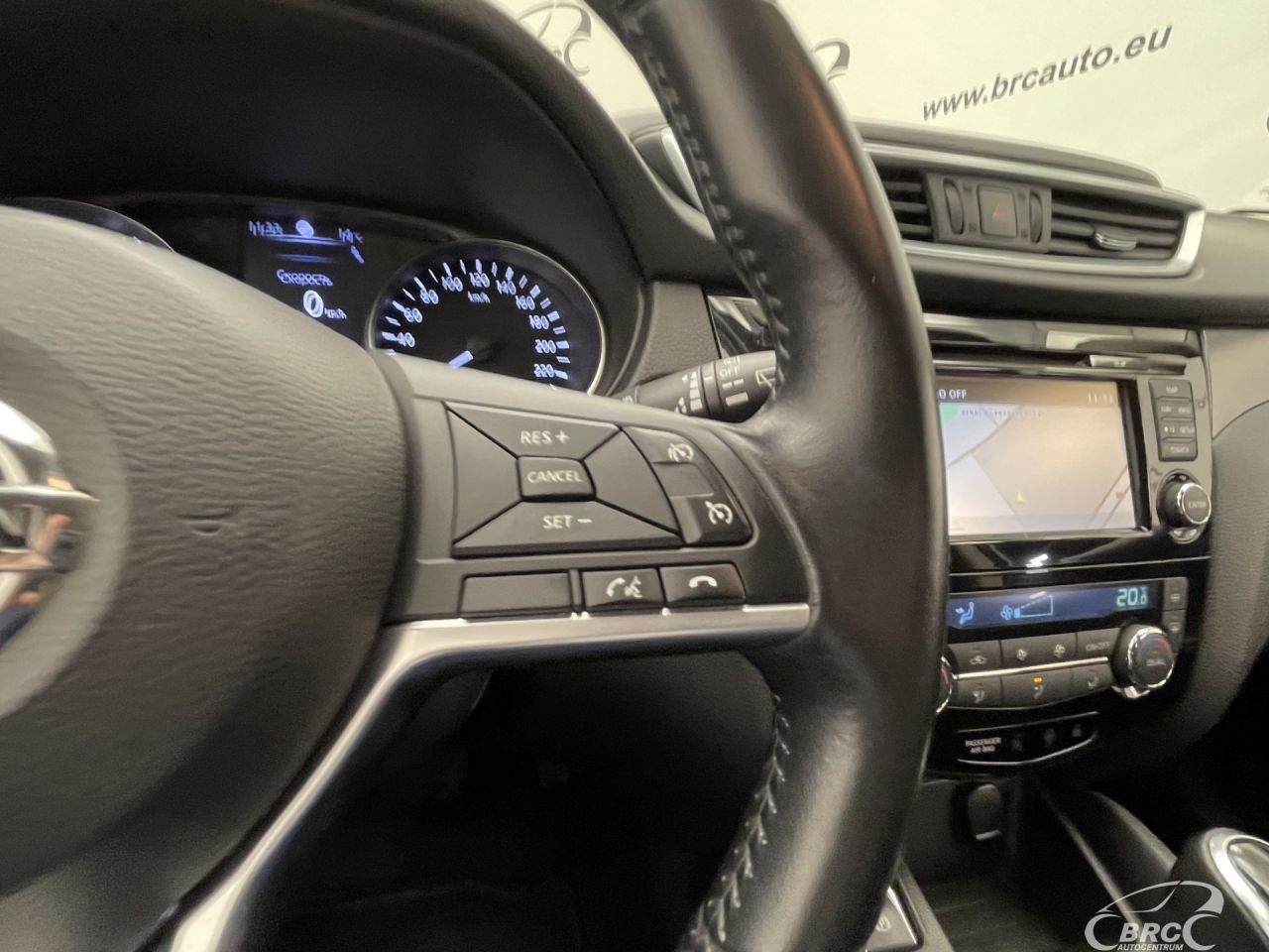 Nissan Qashqai | 28