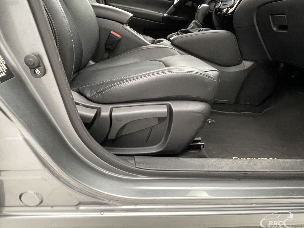 Nissan Qashqai | 5