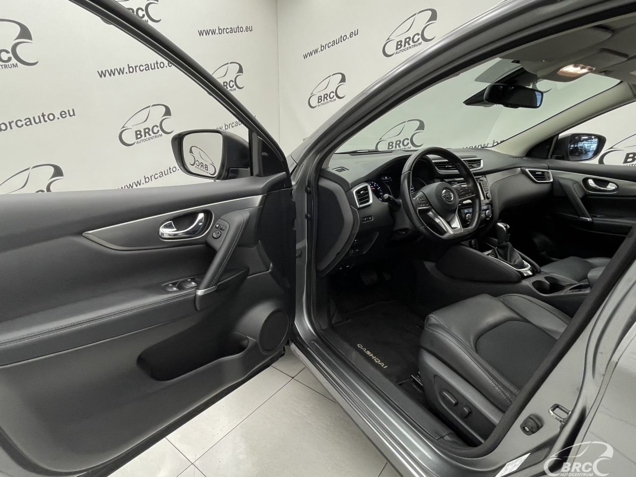 Nissan Qashqai | 17